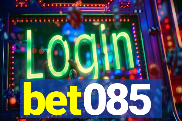 bet085