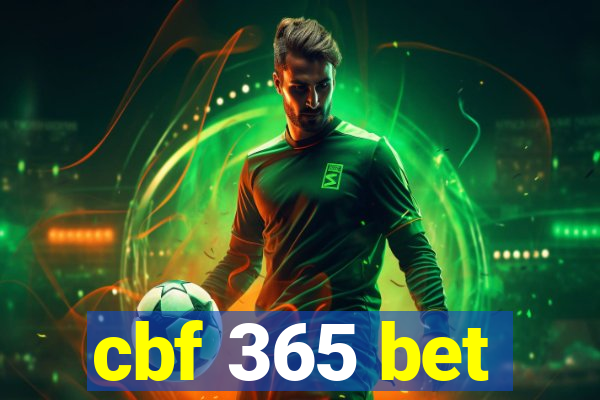 cbf 365 bet