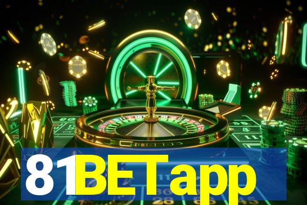 81BETapp