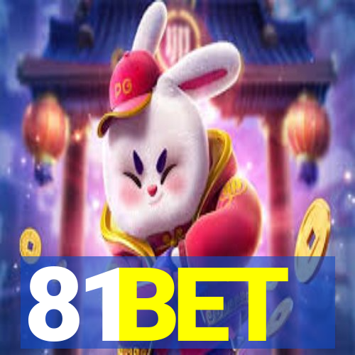 81BET