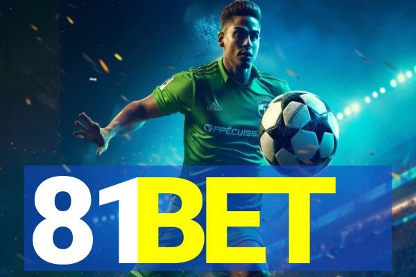 81BET