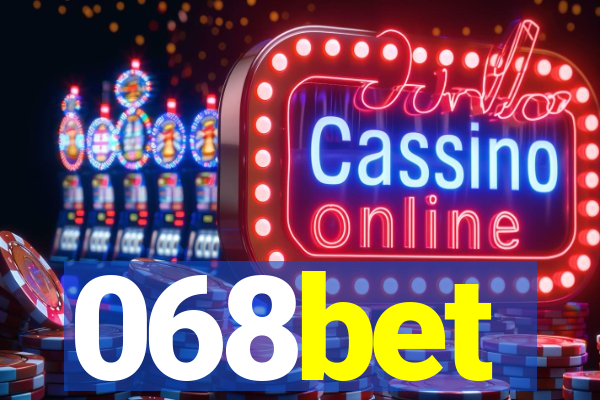 068bet