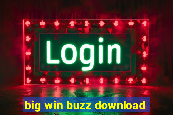 big win buzz download