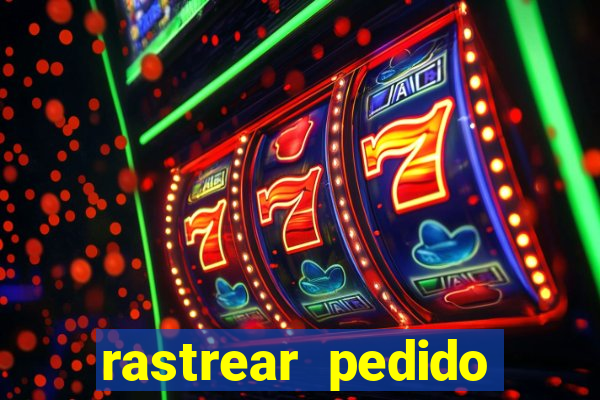 rastrear pedido inter shop casas bahia