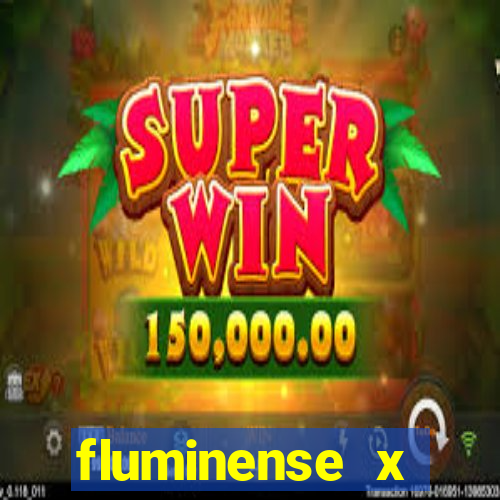 fluminense x cruzeiro futemax