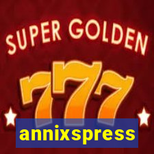 annixspress