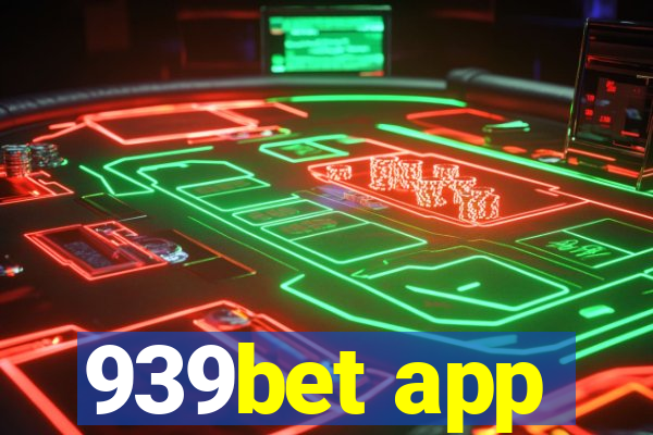 939bet app