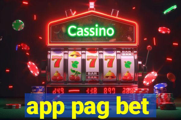 app pag bet