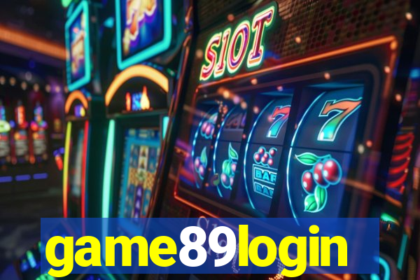 game89login