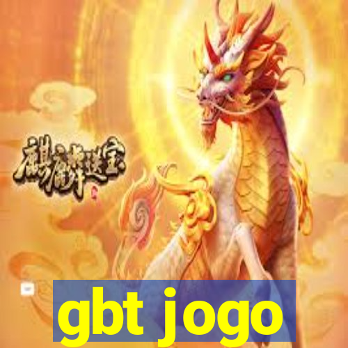 gbt jogo