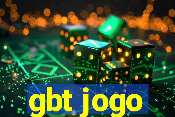gbt jogo