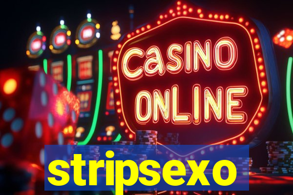 stripsexo