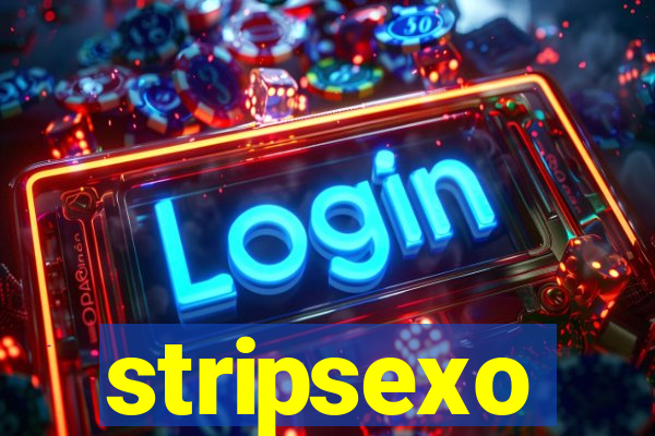 stripsexo