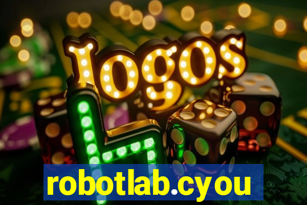 robotlab.cyou