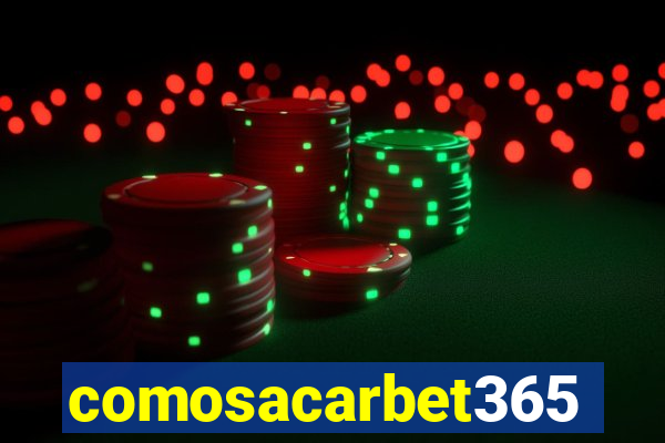 comosacarbet365