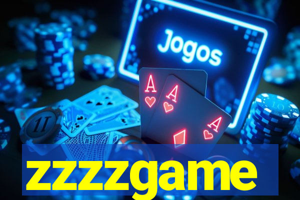 zzzzgame