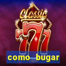como bugar plataforma de jogos