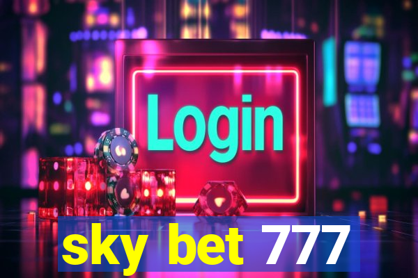 sky bet 777