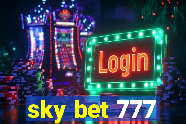 sky bet 777