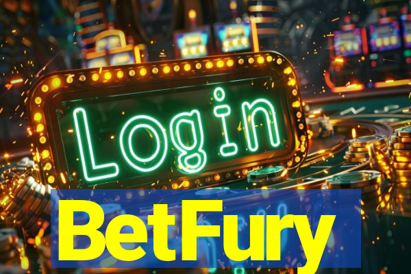 BetFury