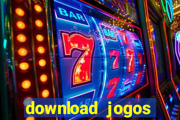 download jogos windows 7