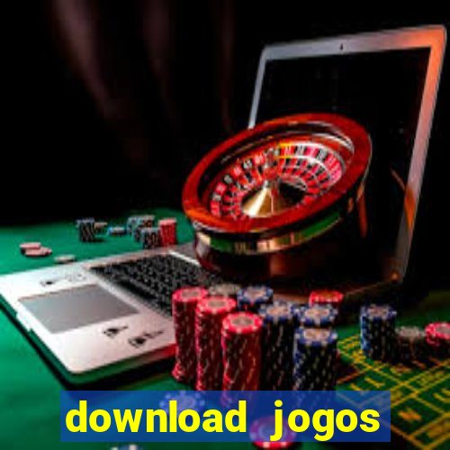 download jogos windows 7