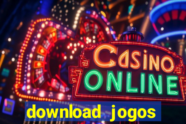 download jogos windows 7