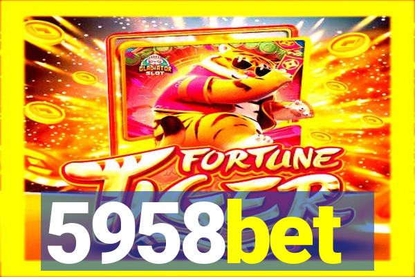 5958bet