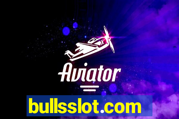 bullsslot.com