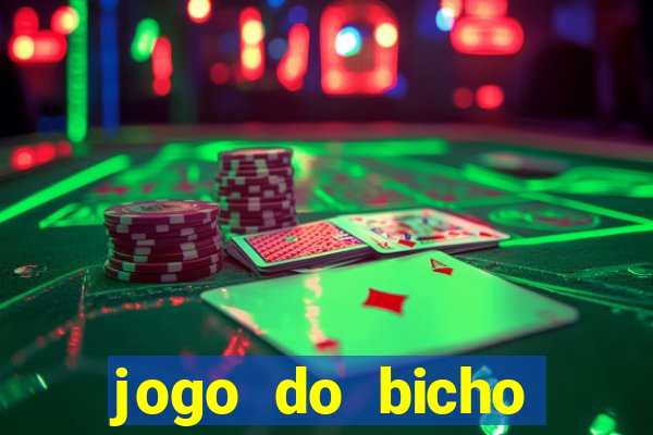 jogo do bicho documentario globoplay