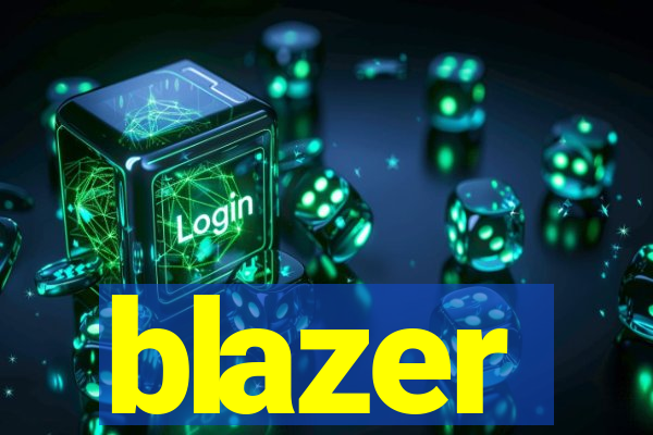 blazer