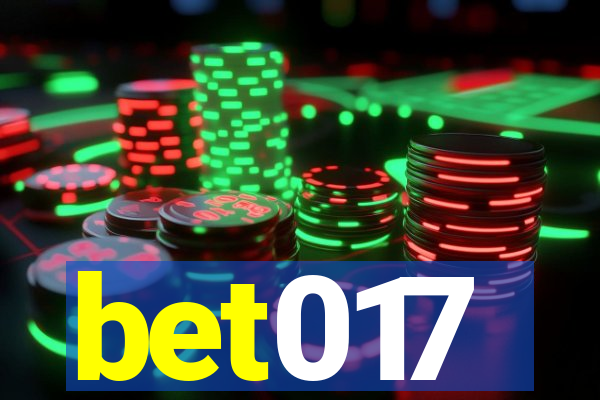 bet017