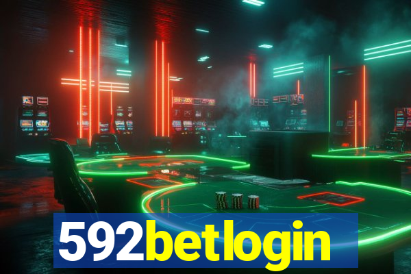 592betlogin