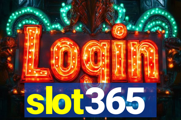 slot365