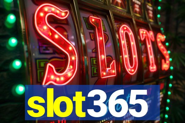 slot365