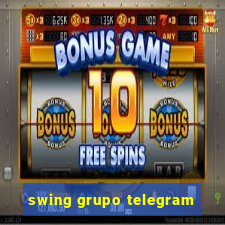 swing grupo telegram