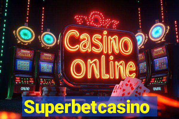 Superbetcasino