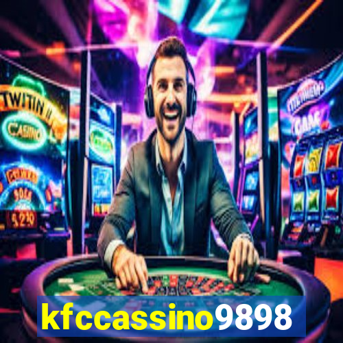 kfccassino9898