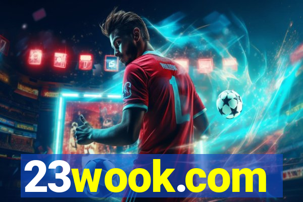 23wook.com