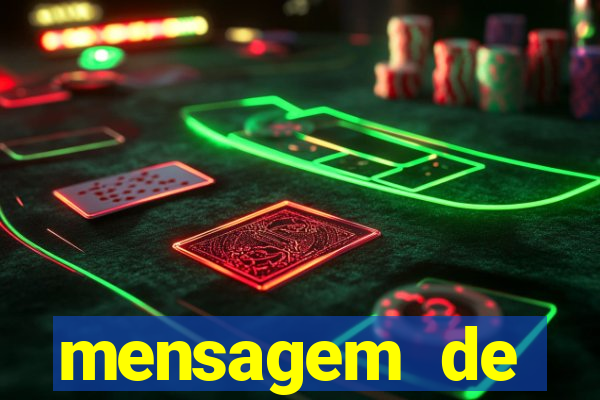 mensagem de agradecimento futebol