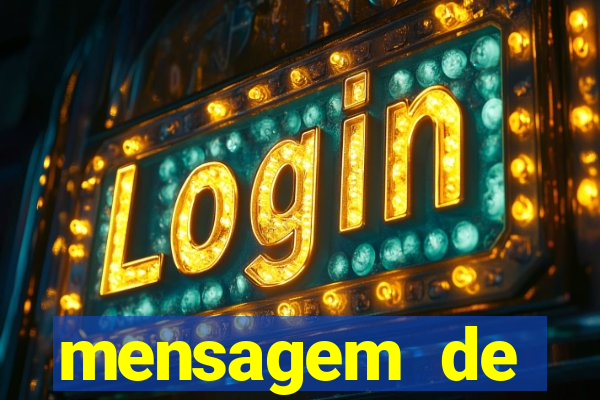 mensagem de agradecimento futebol