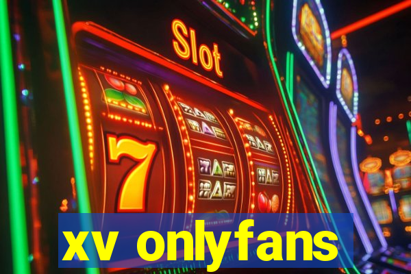 xv onlyfans