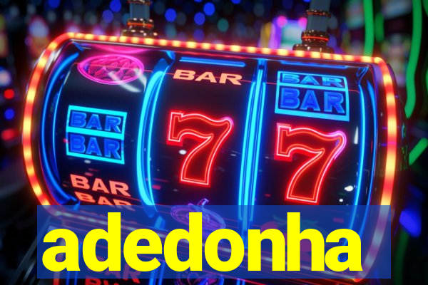 adedonha