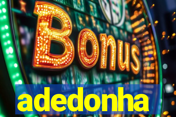 adedonha
