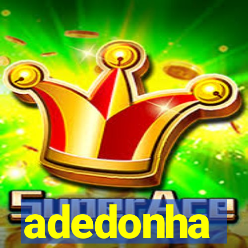adedonha