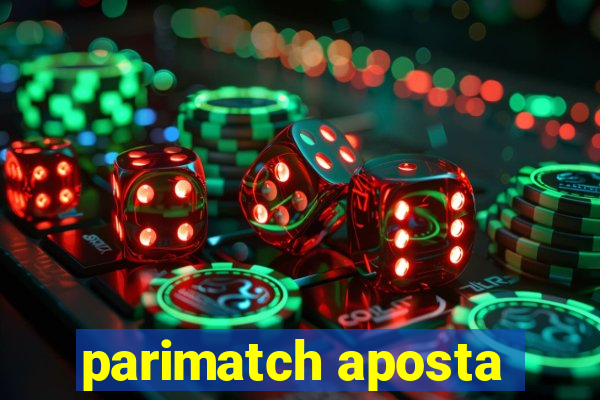 parimatch aposta
