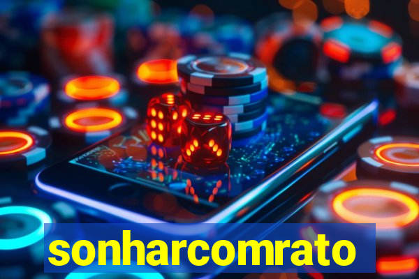 sonharcomrato