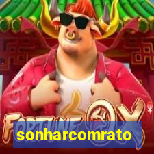 sonharcomrato