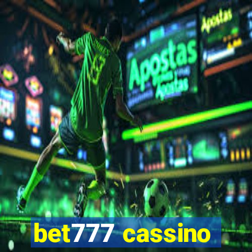 bet777 cassino
