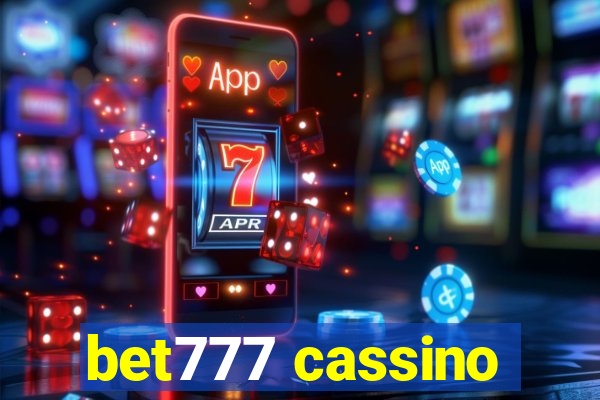 bet777 cassino